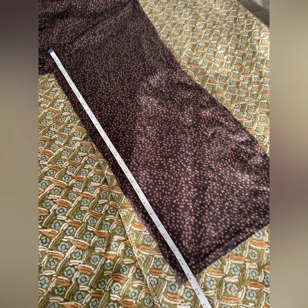 Toad&Co NWT Gemina long sleeve jumpsuit - Picture 11 of 12